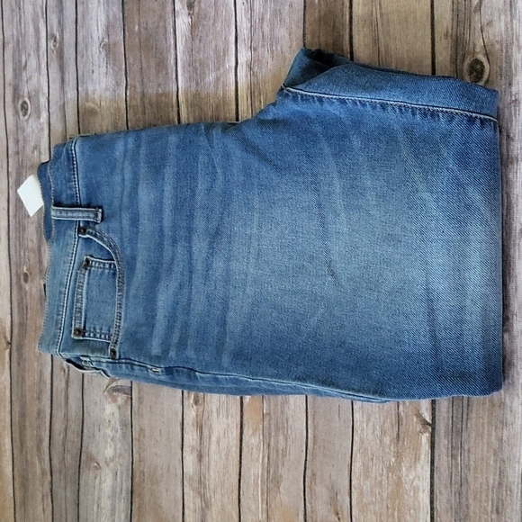 J. Crew Factory High-rise Skinny jeans with Signature Stretch NWT - Picture 5 of 13